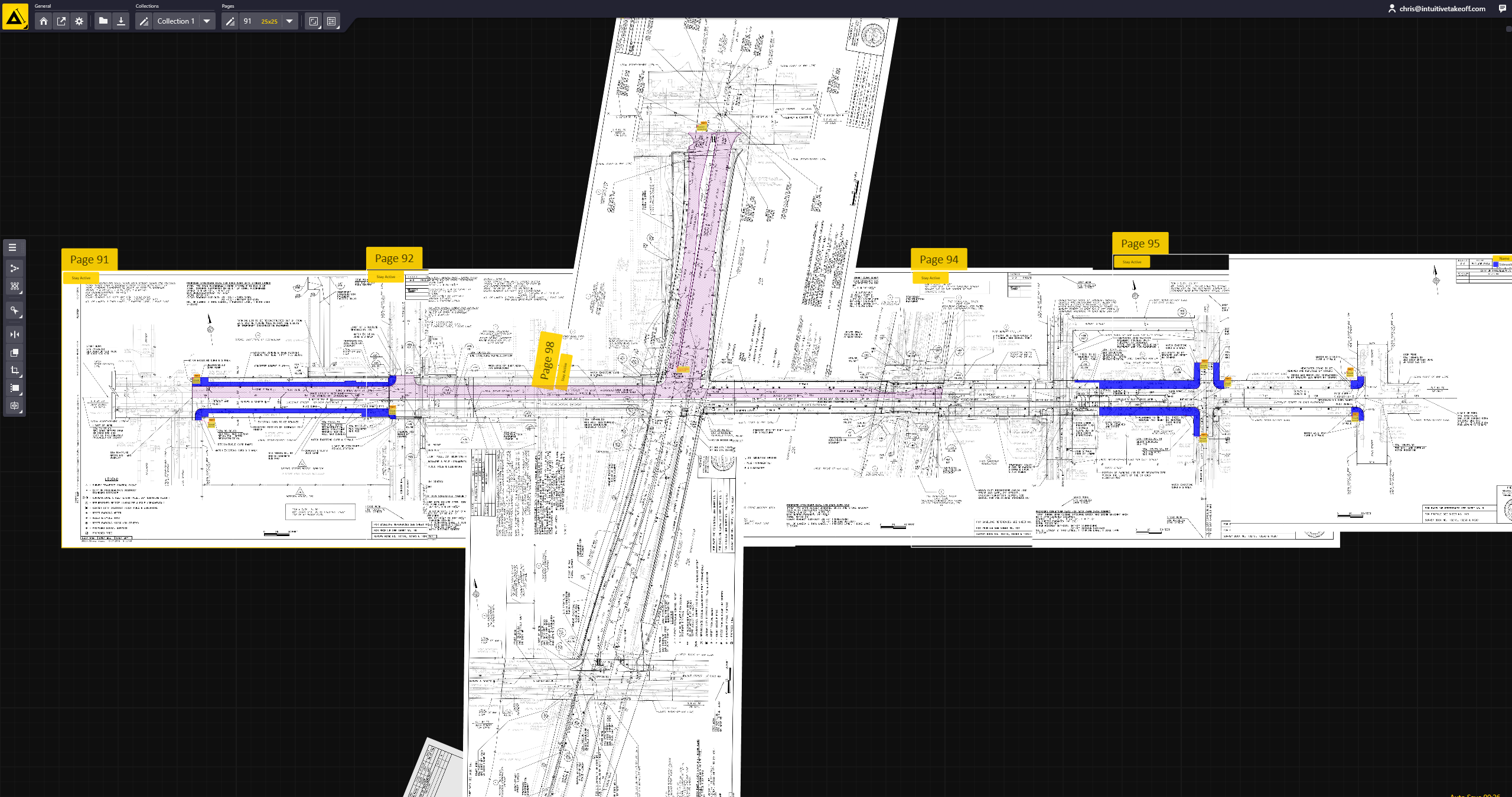 Panels - User Manual | Intuitive Takeoff